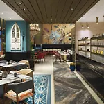 Moevenpick Hotel Tahlia Jeddah