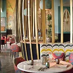 Moevenpick Hotel Tahlia Jeddah