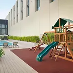 Moevenpick Hotel Tahlia Jeddah