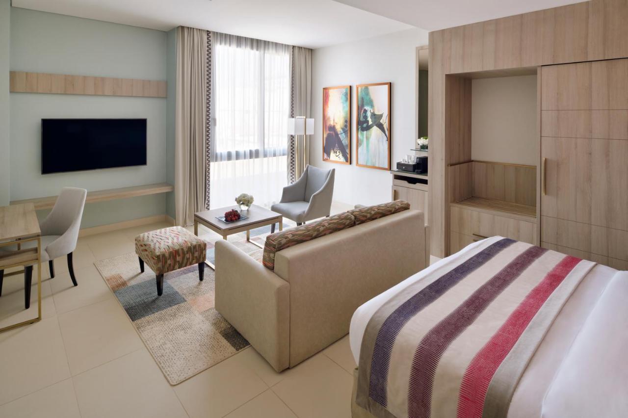 Hotel Moevenpick Tahlia 5*
