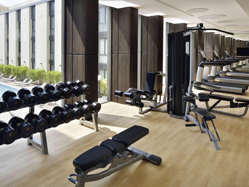 Moevenpick Tahlia Hotel Jeddah