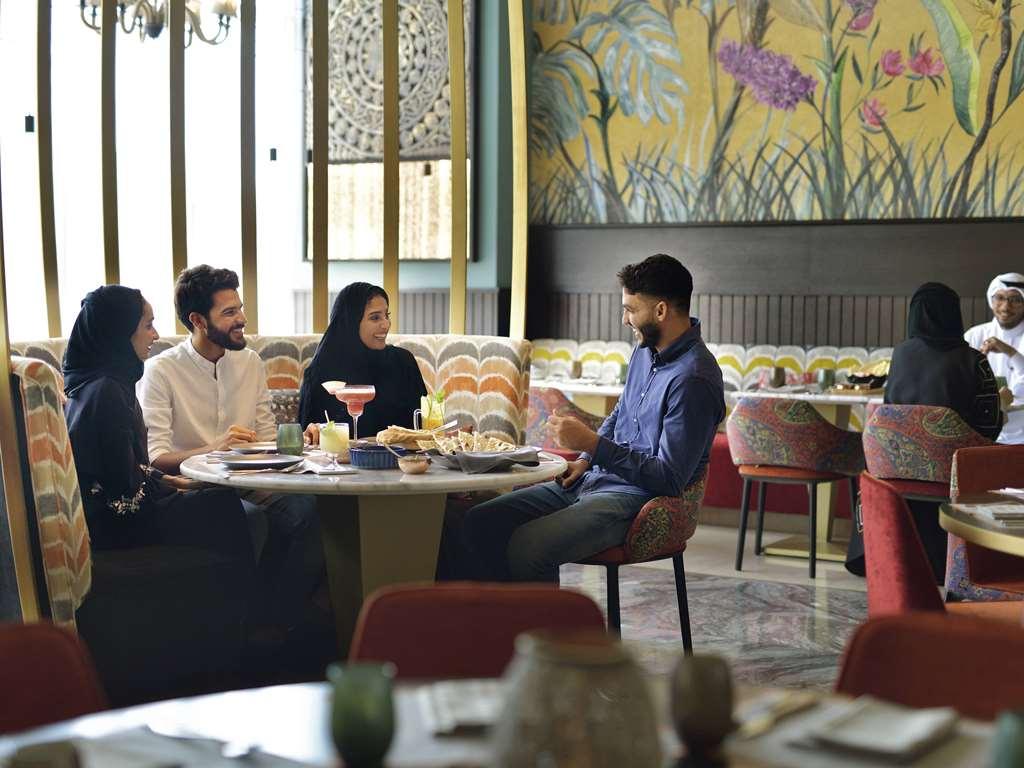 Moevenpick Tahlia 5* Jeddah