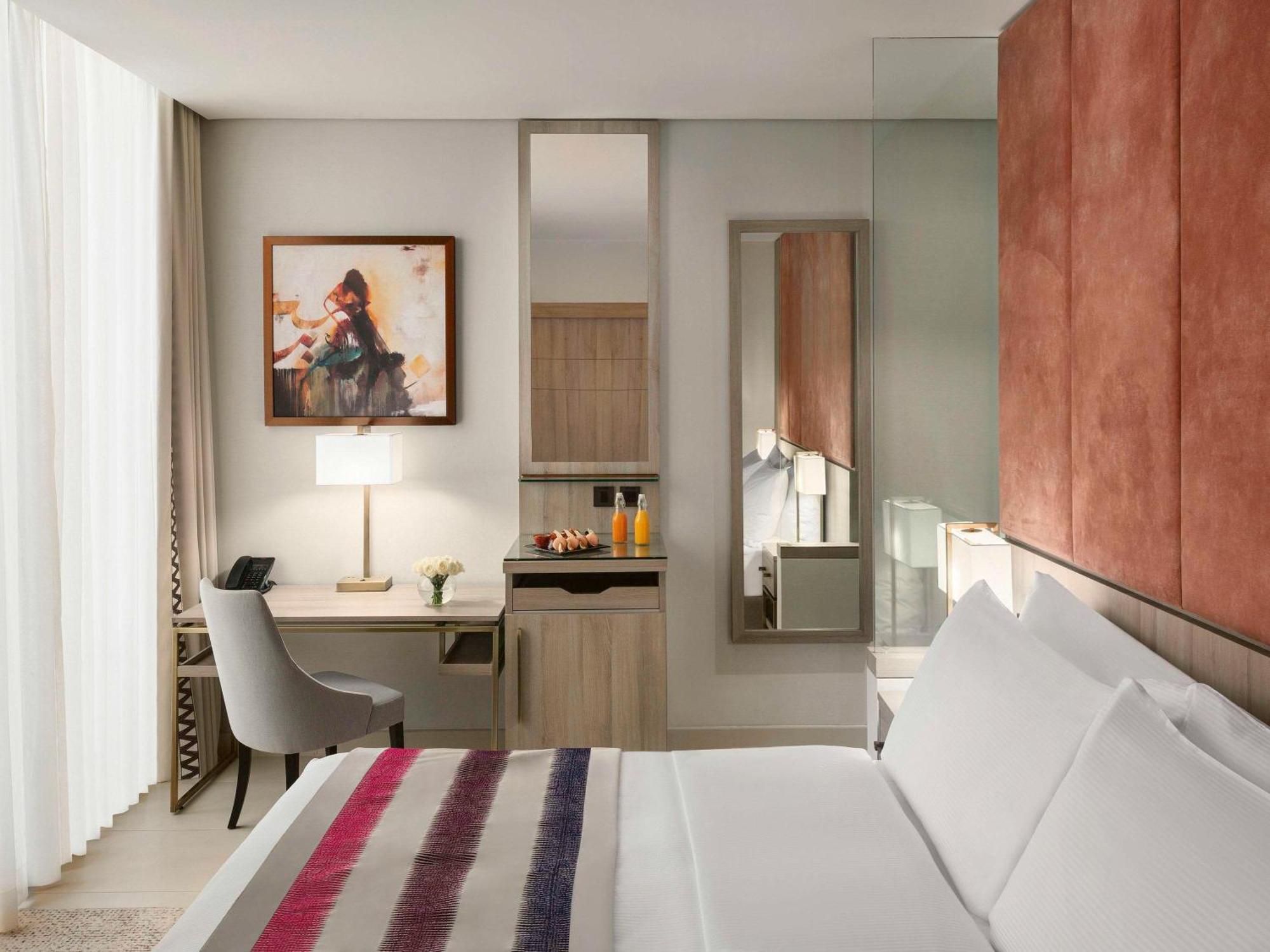 Hotel Moevenpick Tahlia 5*