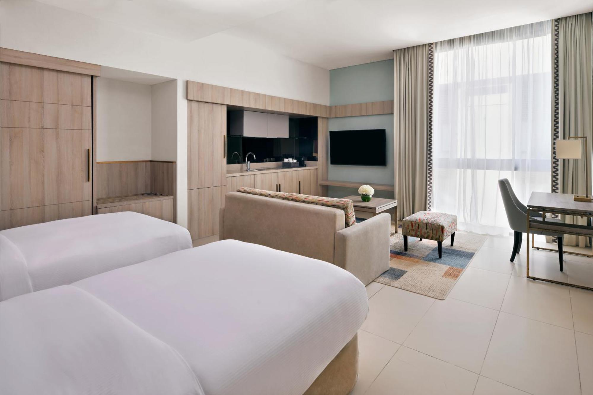 Moevenpick Tahlia 5* Jeddah