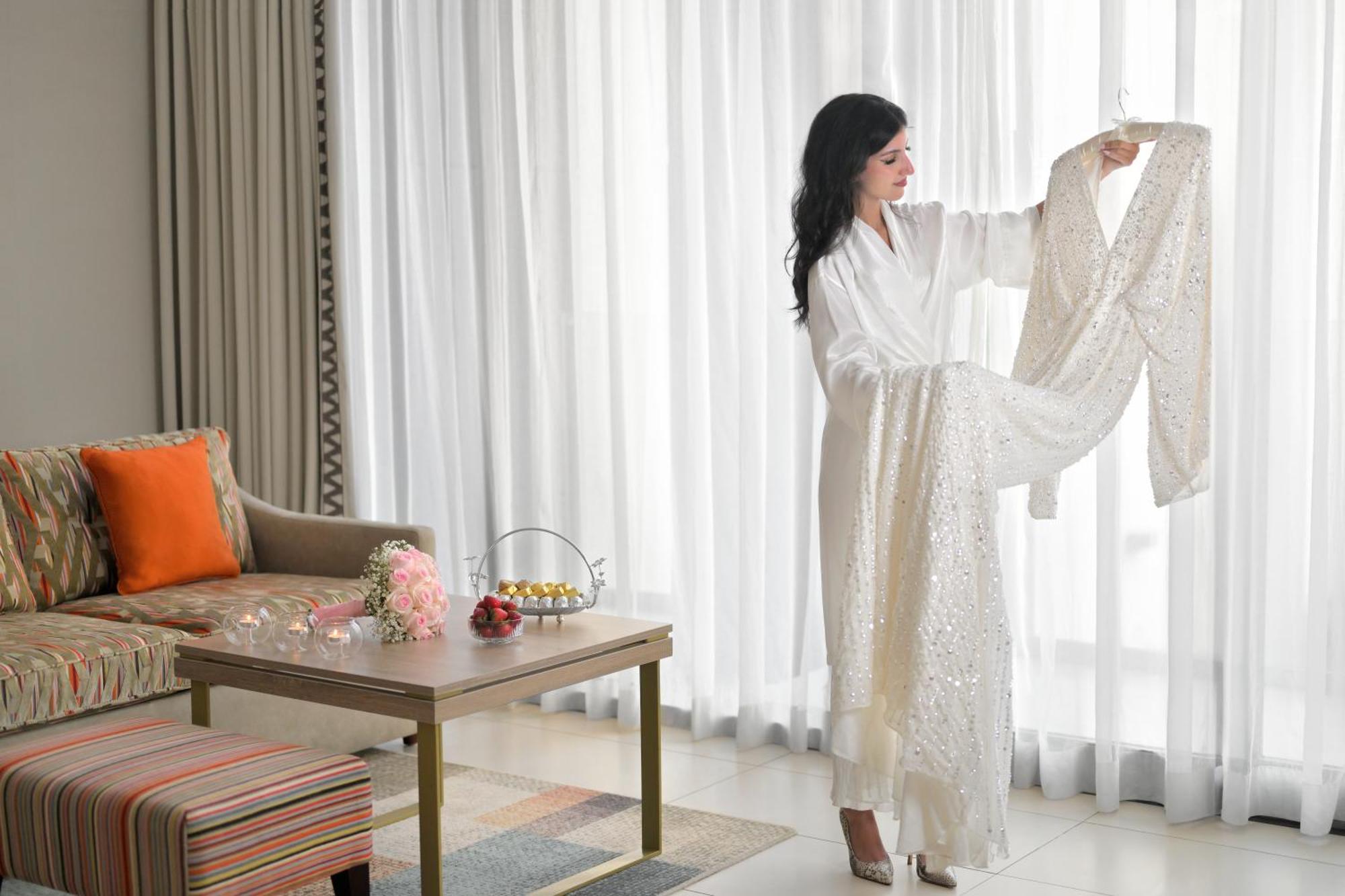 Moevenpick Tahlia Hotel Jeddah