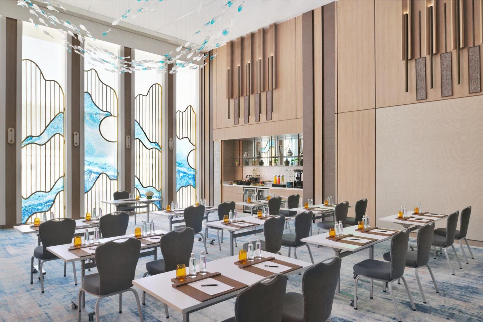 Hotel Moevenpick Tahlia Jeddah
