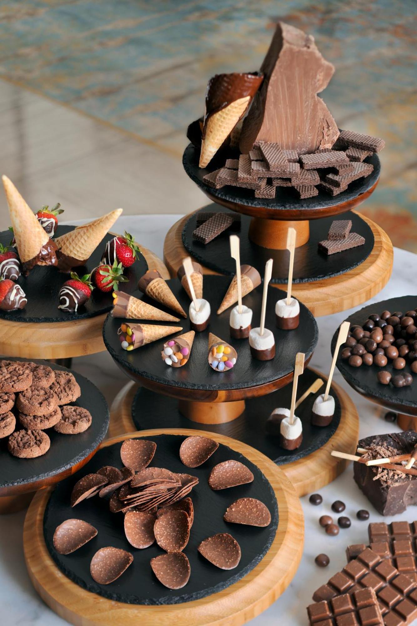 Moevenpick Tahlia Jeddah