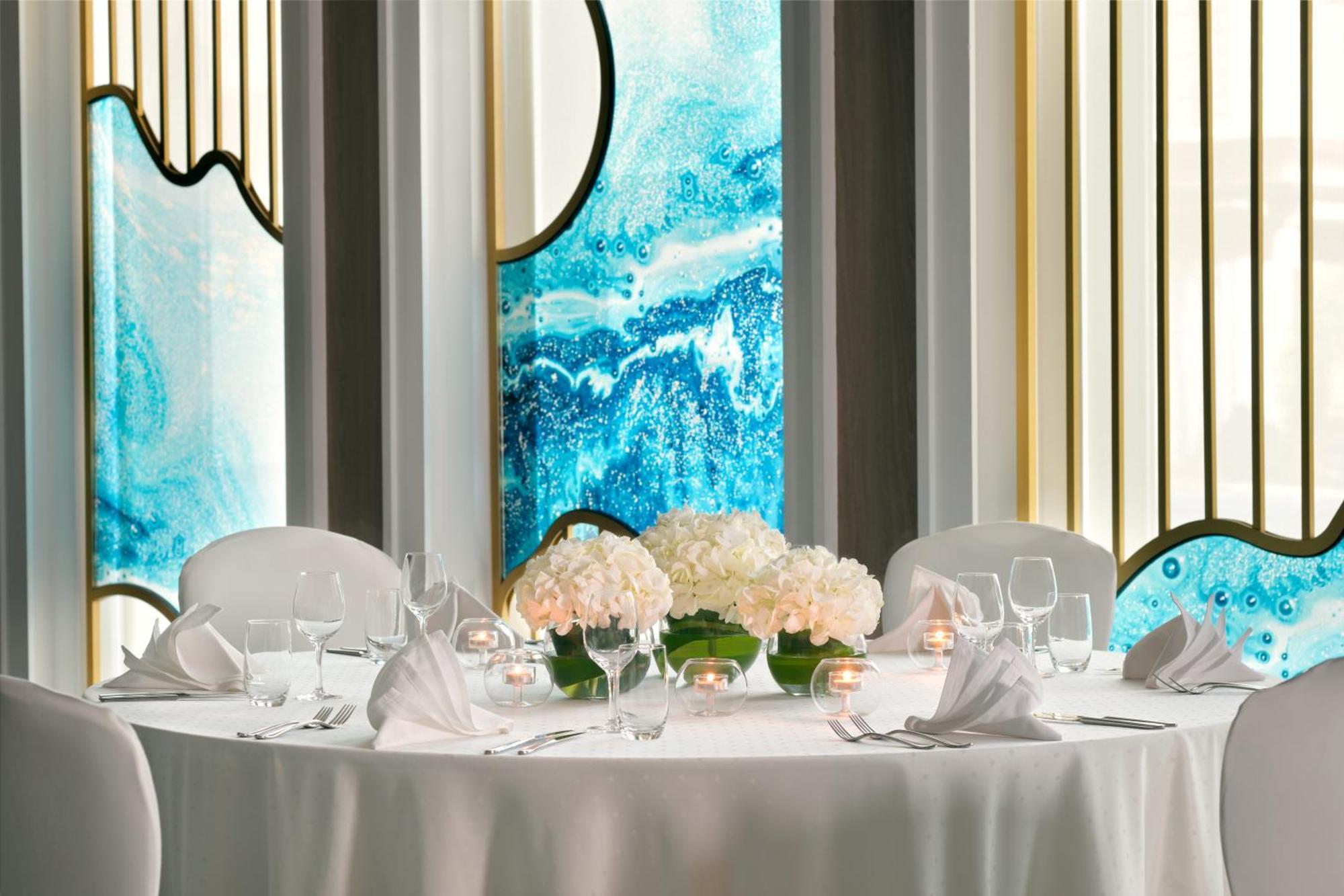 Moevenpick Tahlia 5* Jeddah