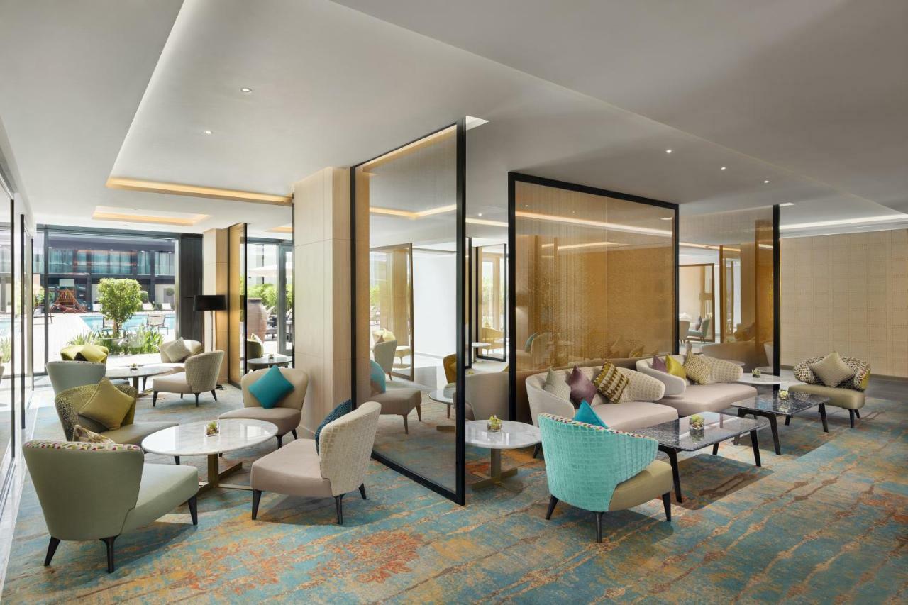 Moevenpick Tahlia 5*