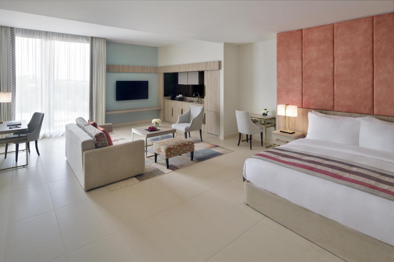 Hotel Moevenpick Tahlia