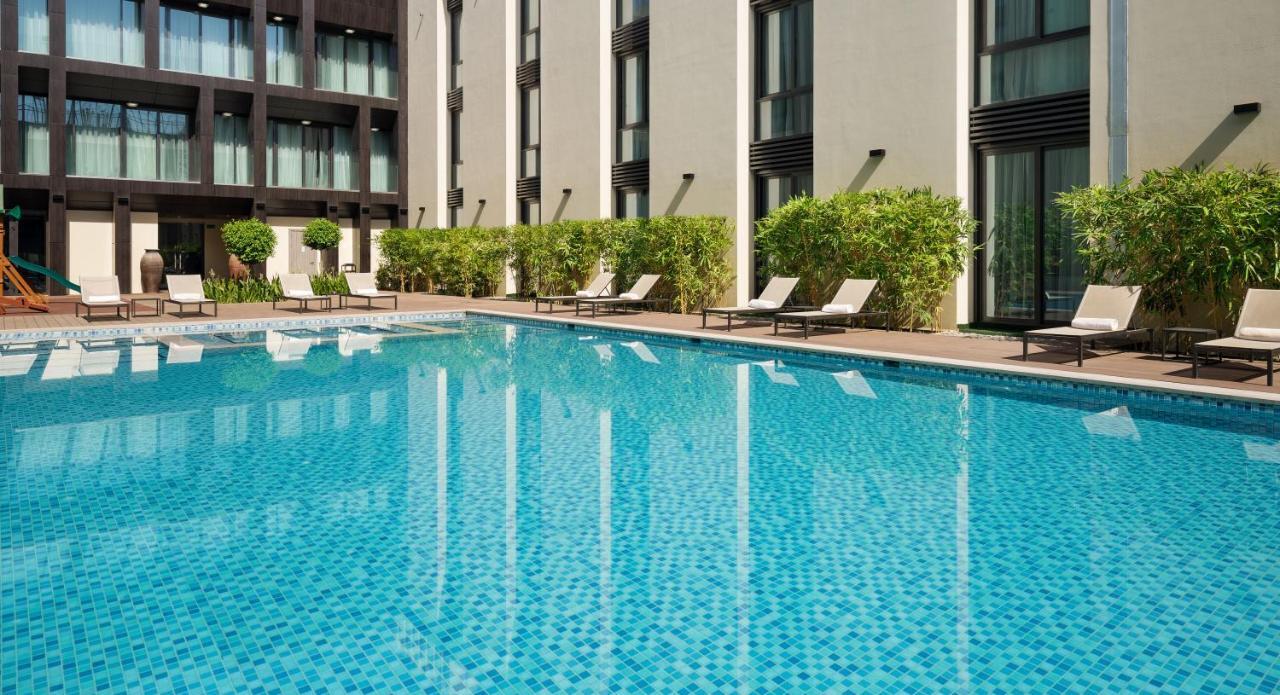 Moevenpick Tahlia Jeddah
